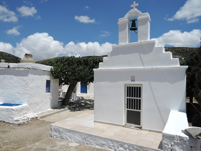 Festival of St. John of Kaparos, Paros - Gastronomy Tours - Gastronomy Tours
